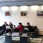 Nbh Premier Hotel