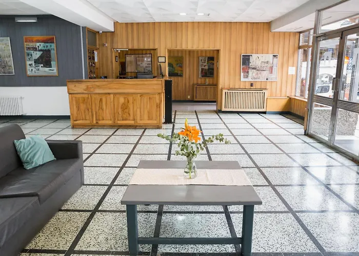 Nbh Premier Hotel