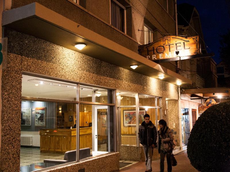Nbh Premier 3* San Carlos de Bariloche