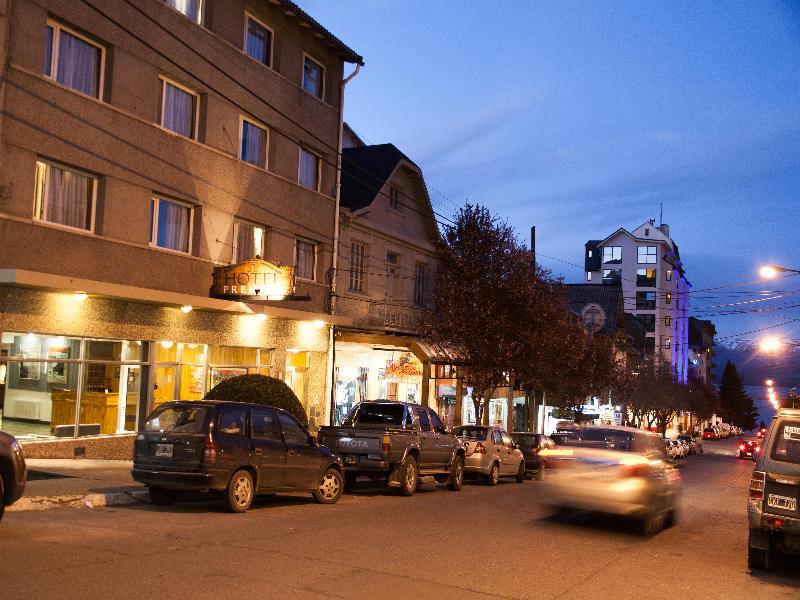 Nbh Premier Hotel San Carlos de Bariloche