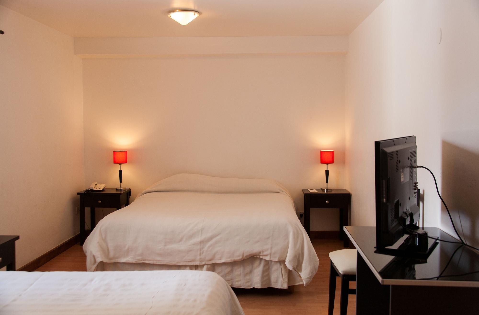 Hotel Nbh Premier San Carlos de Bariloche