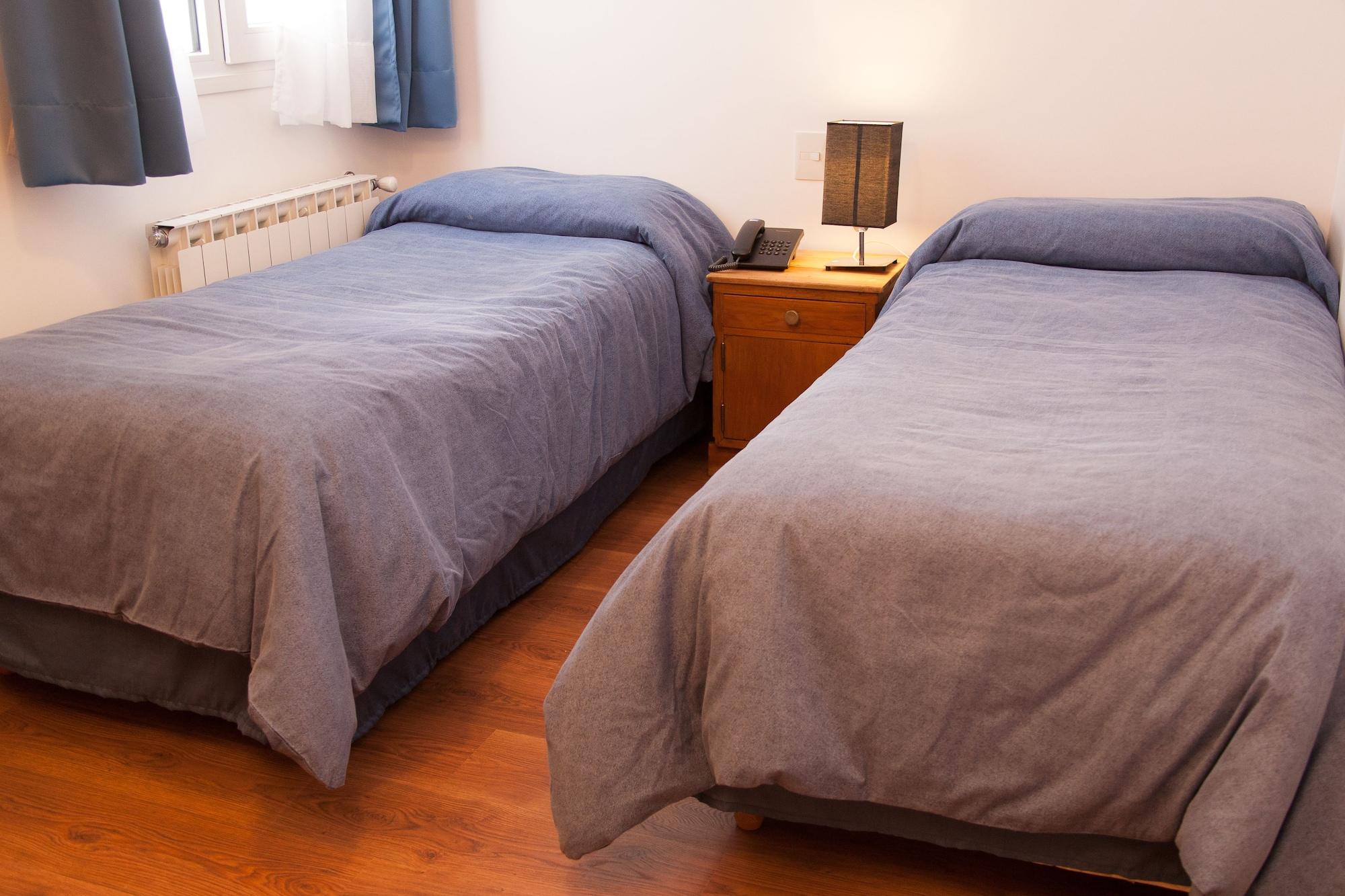 Nbh Premier 3* San Carlos de Bariloche