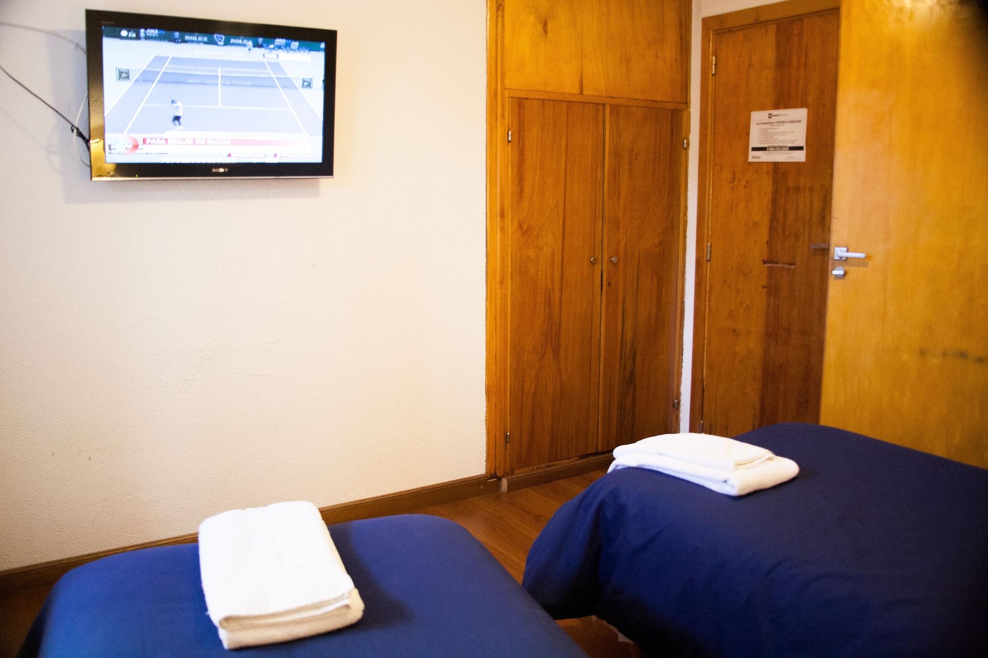 Hotel Nbh Premier 3*