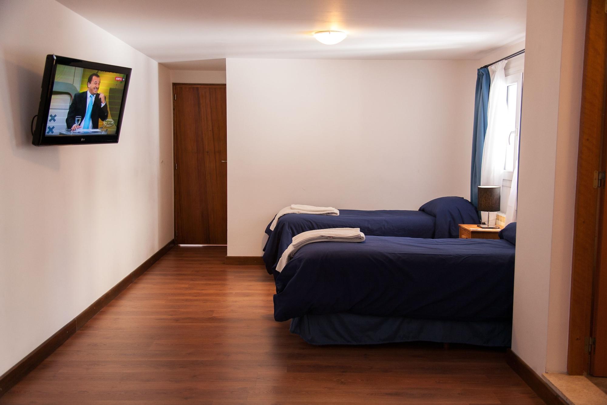 Nbh Premier Hotel San Carlos de Bariloche