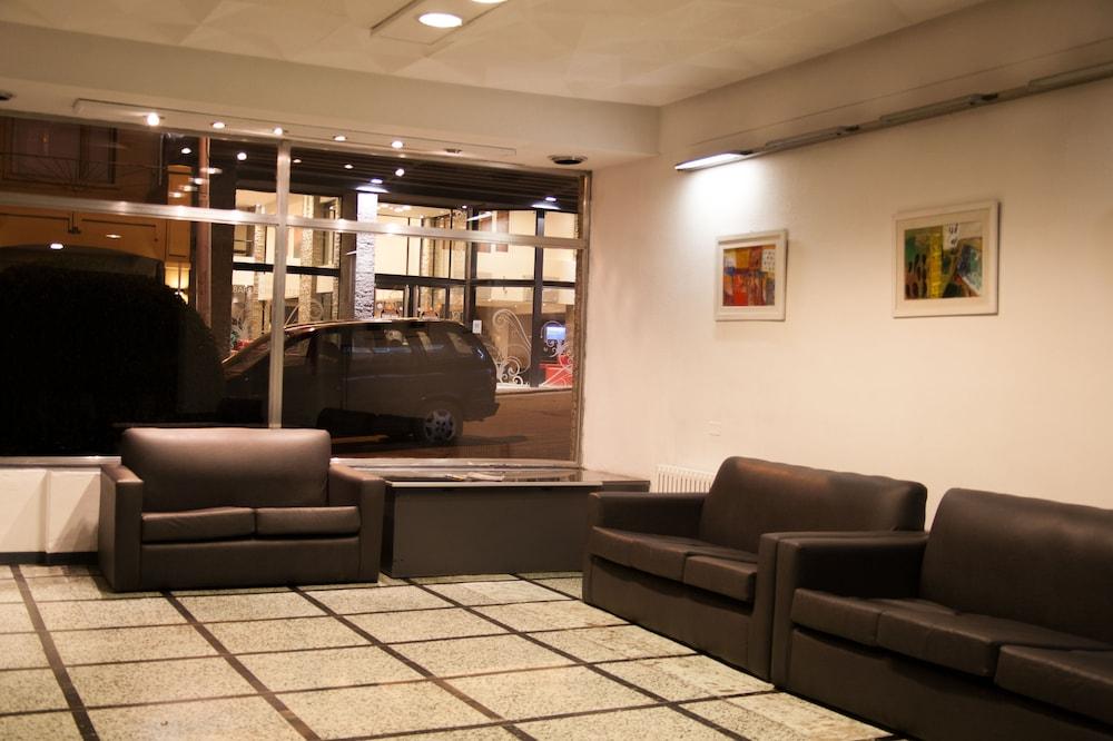 Hotel Nbh Premier San Carlos de Bariloche
