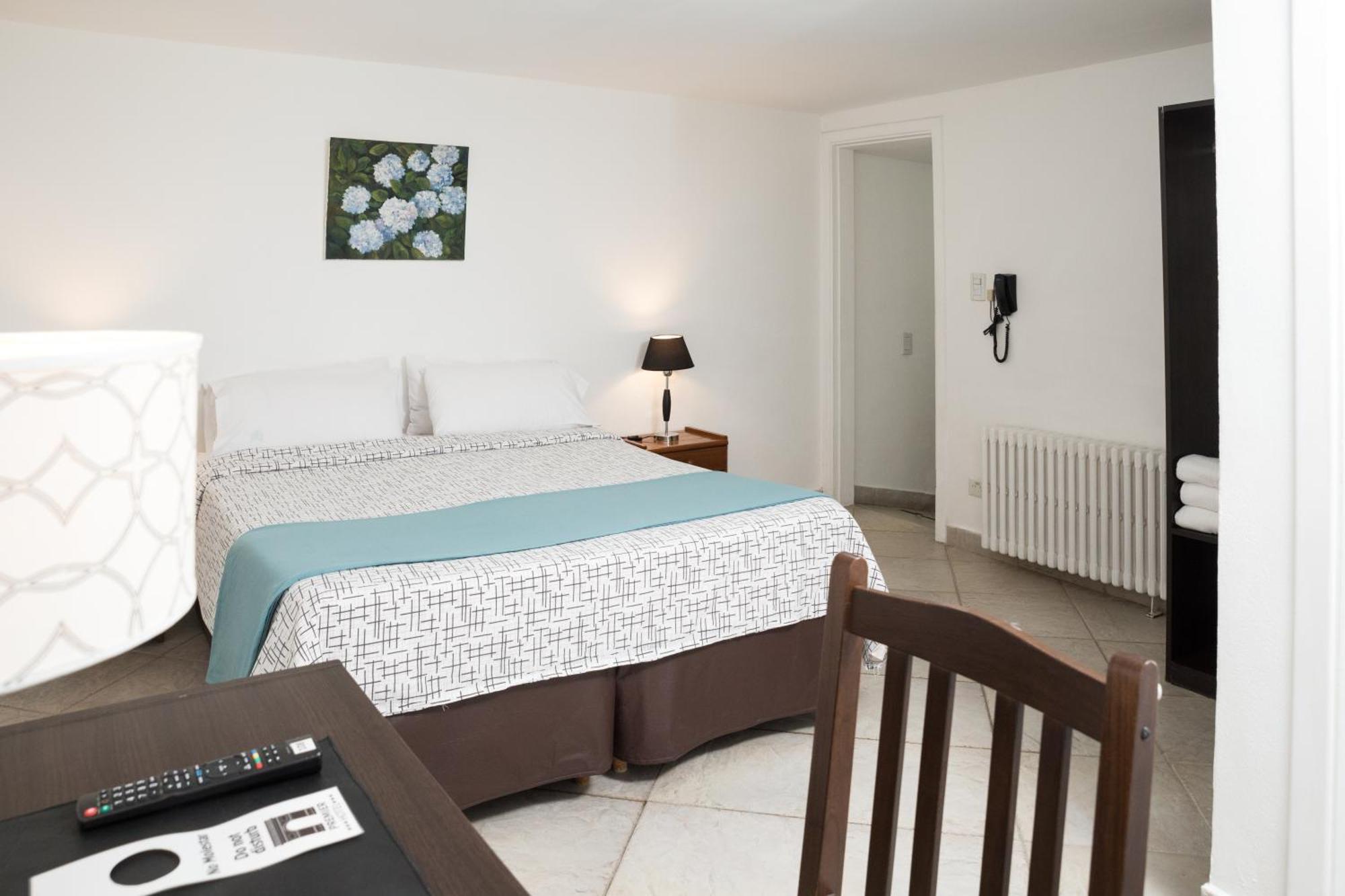 Nbh Premier Hotel San Carlos de Bariloche