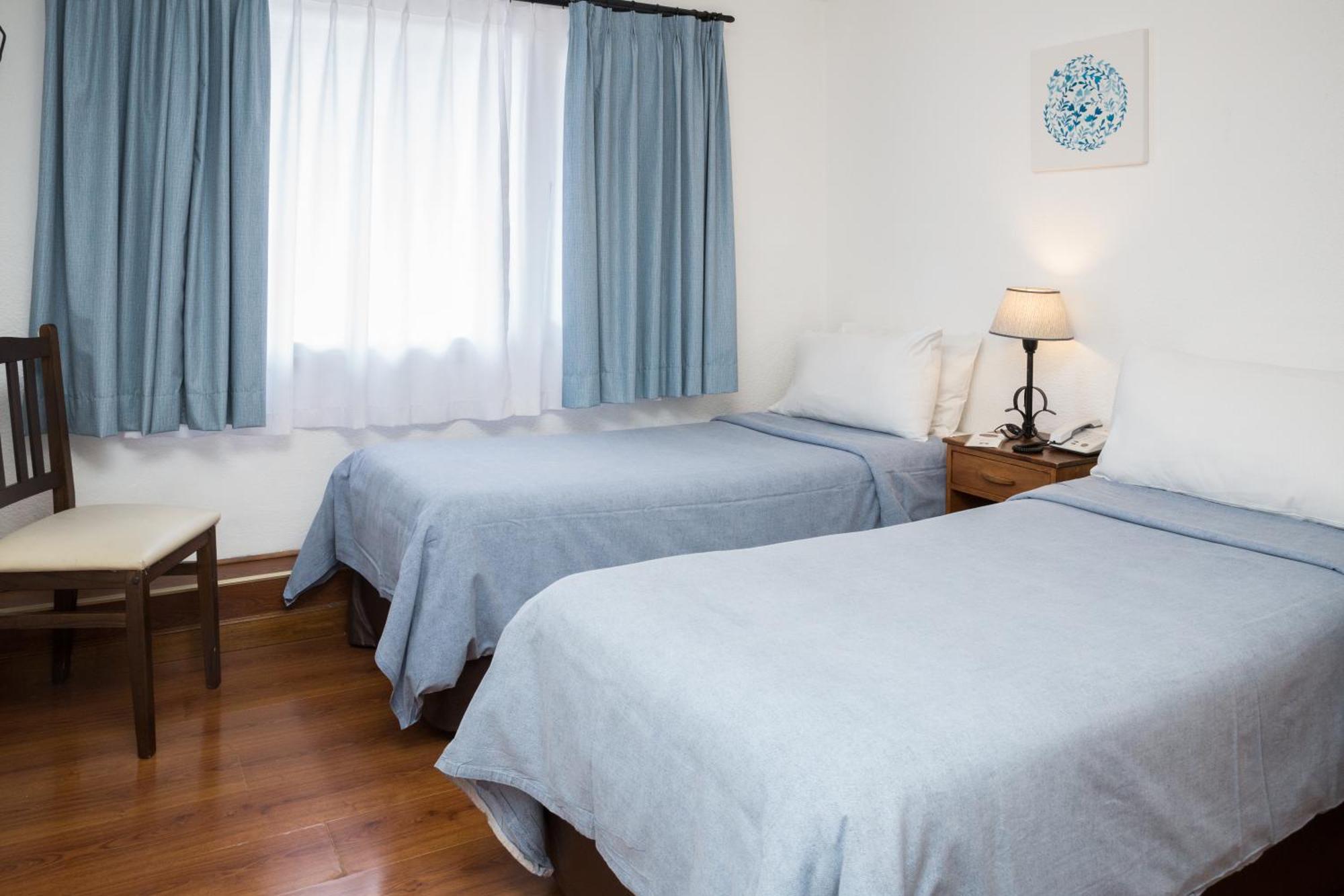 Nbh Premier San Carlos de Bariloche