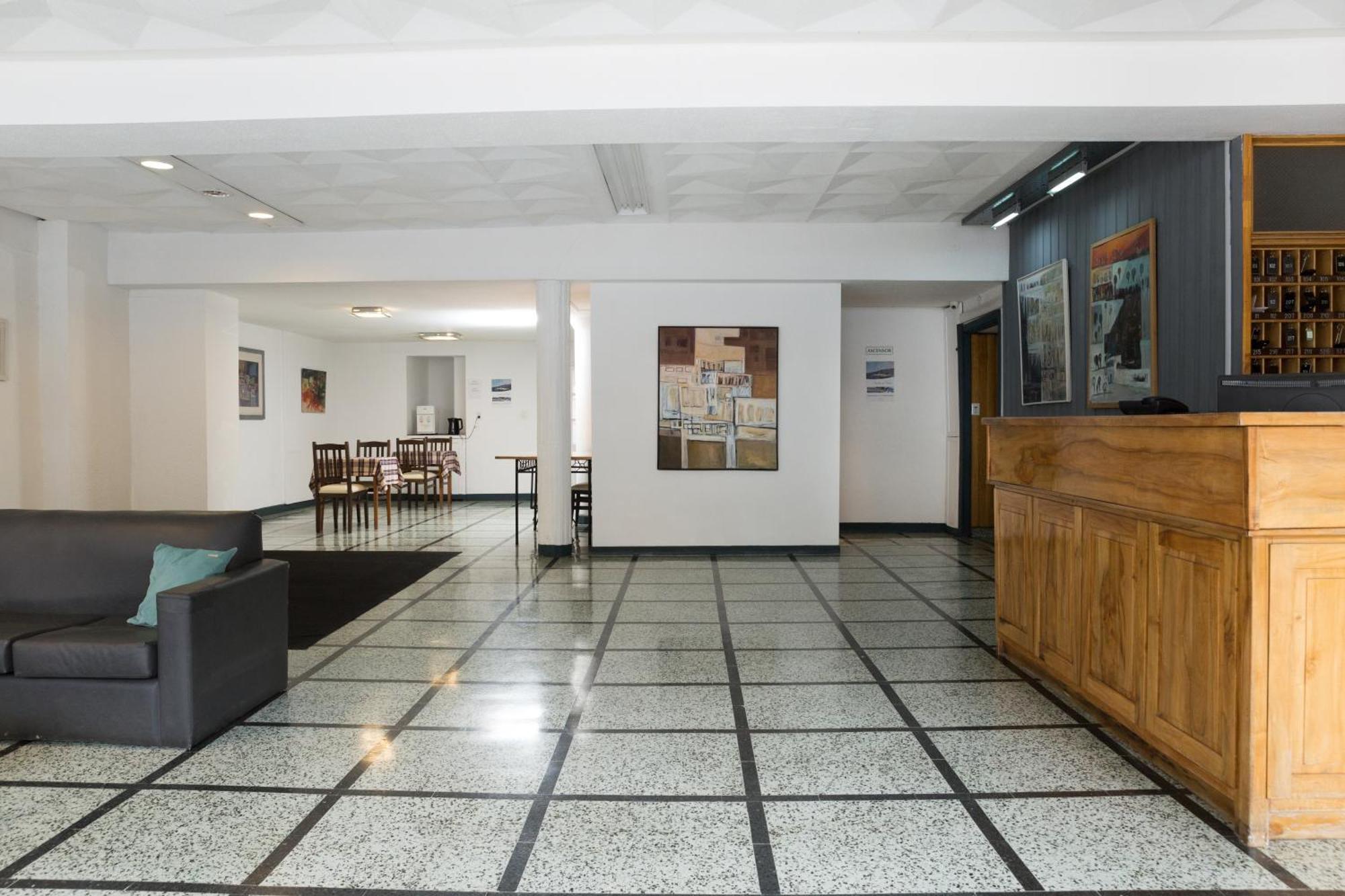 Nbh Premier Hotel San Carlos de Bariloche