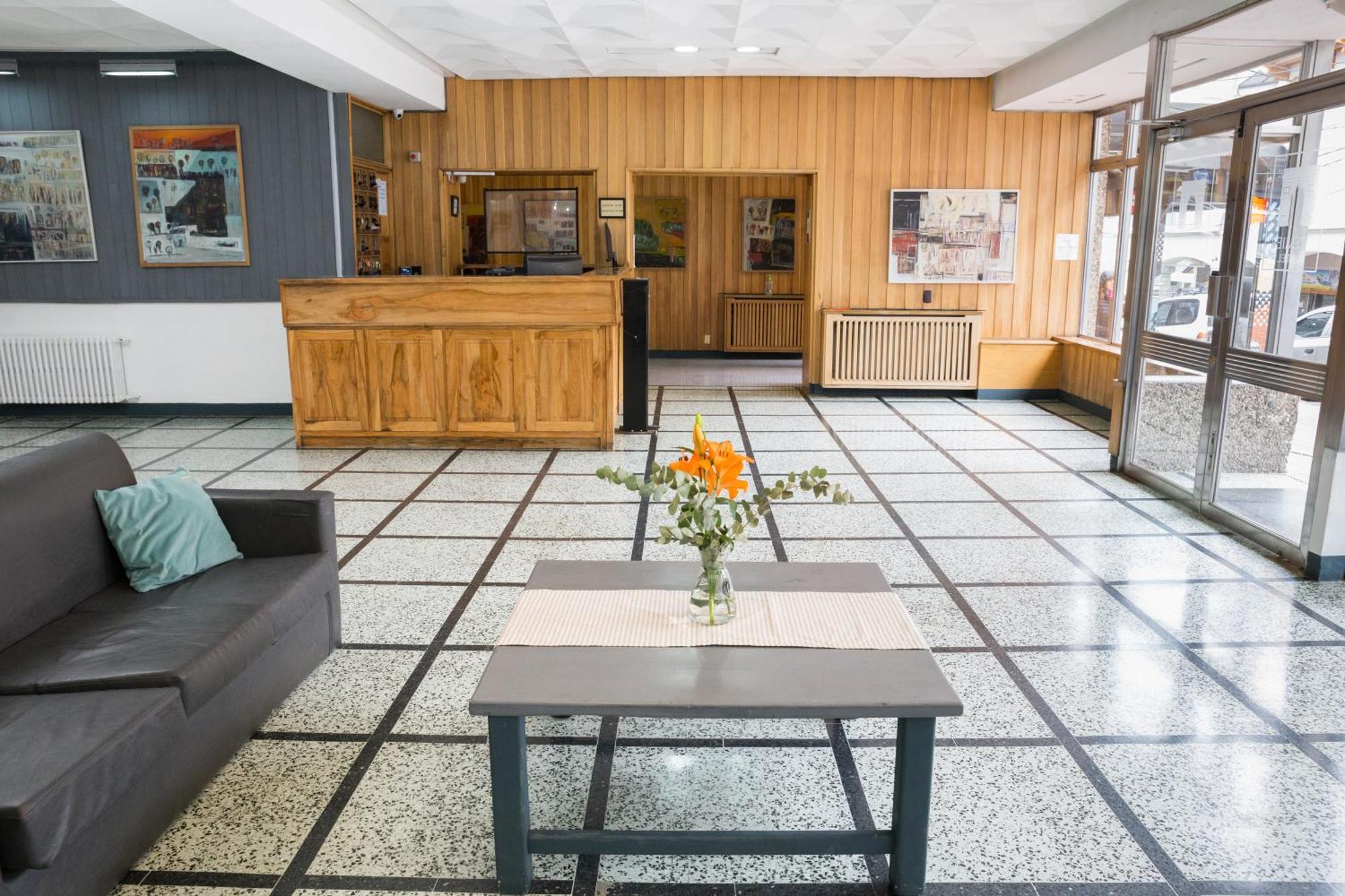 Nbh Premier Hotel