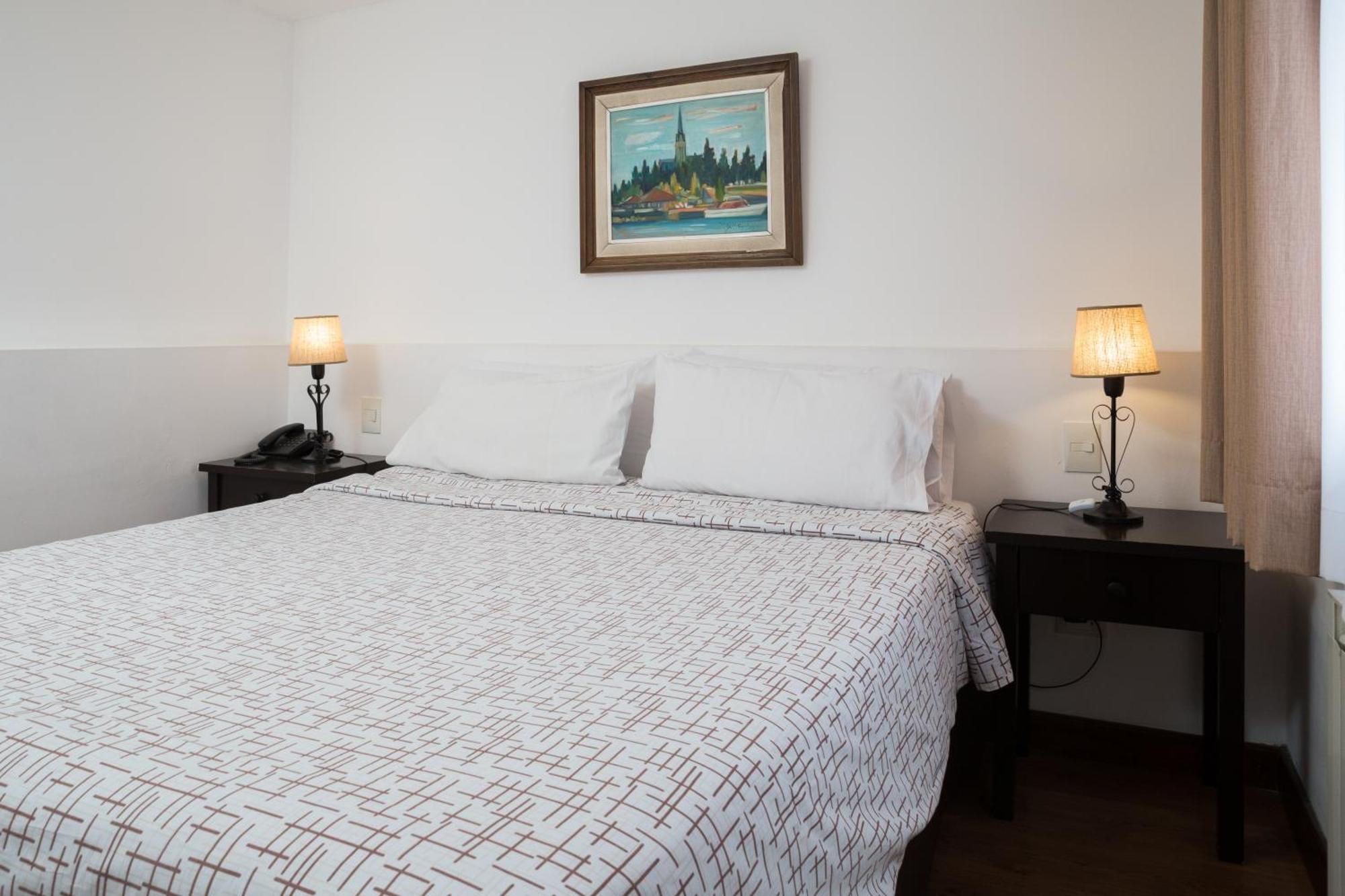 Nbh Premier San Carlos de Bariloche