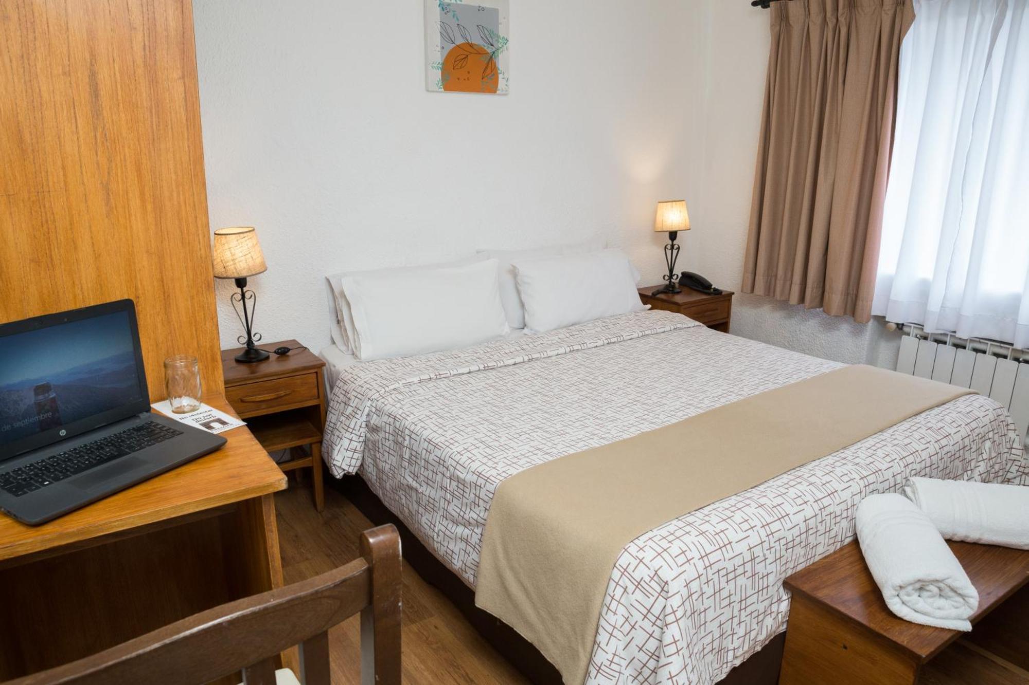 Hotel Nbh Premier San Carlos de Bariloche