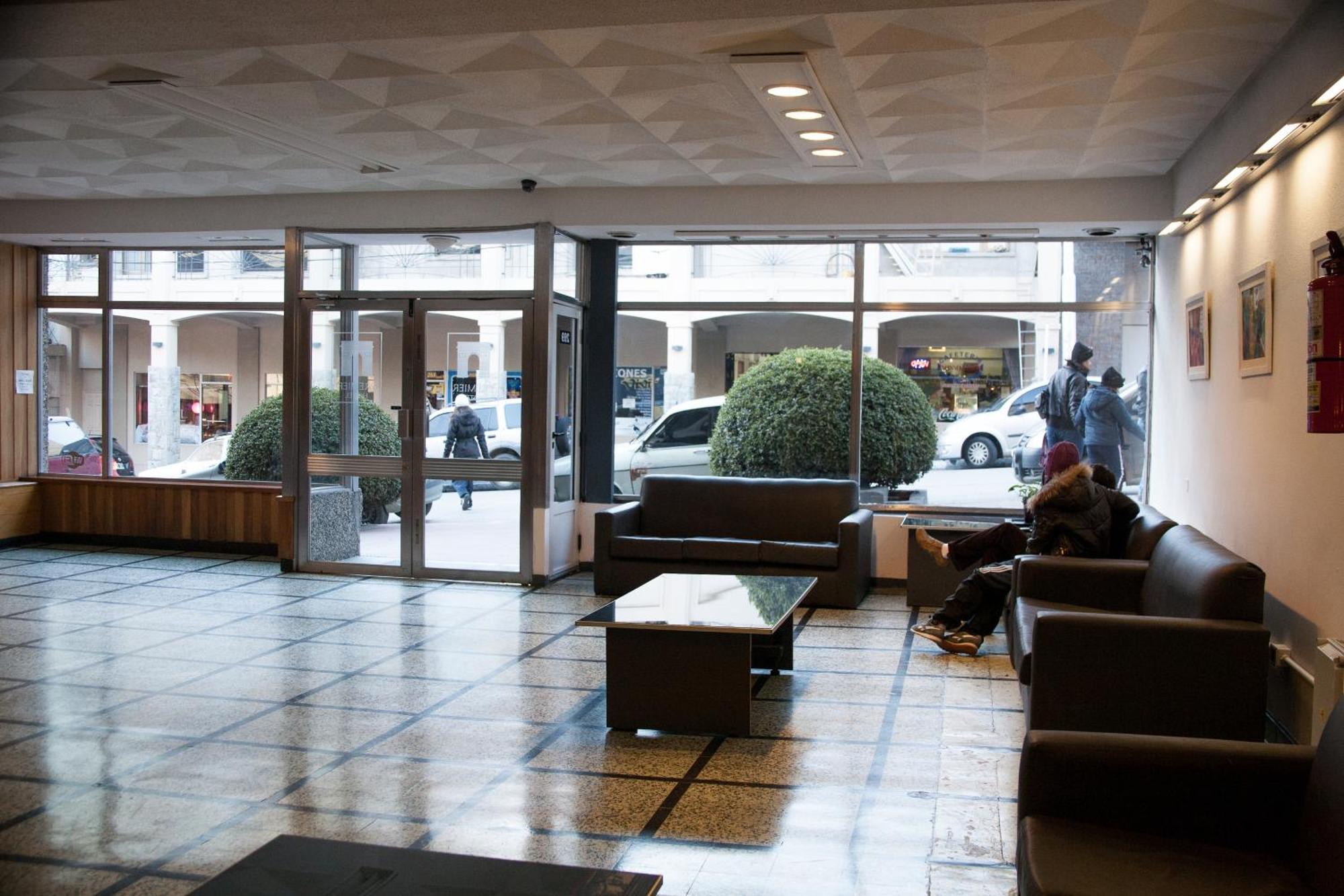 Hotel Nbh Premier 3*