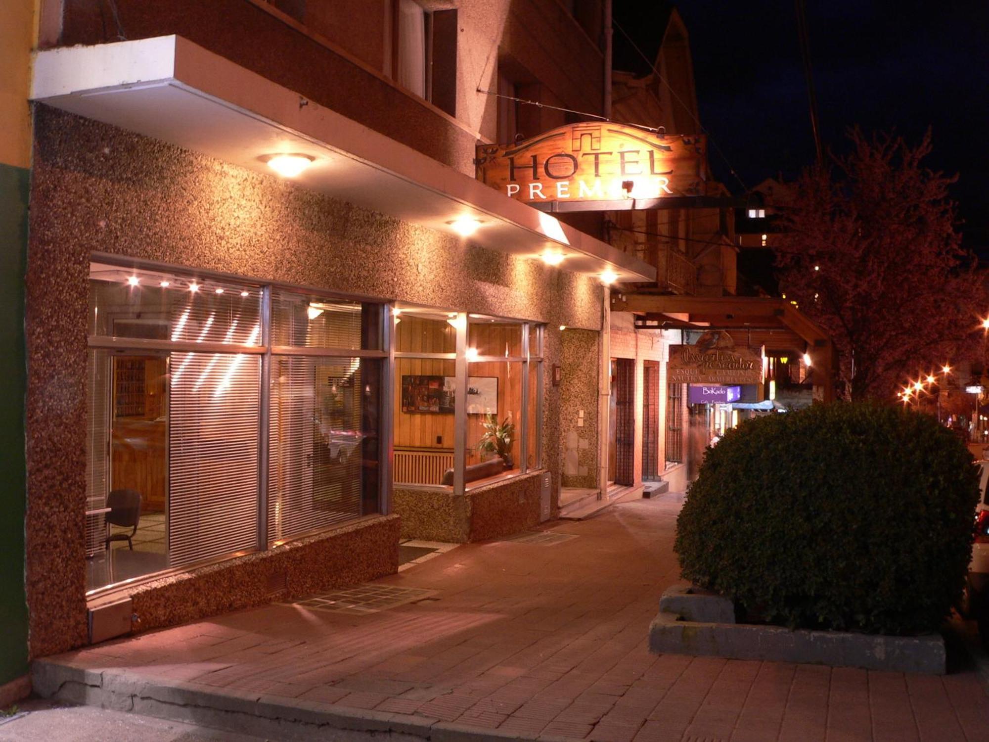 Nbh Premier San Carlos de Bariloche