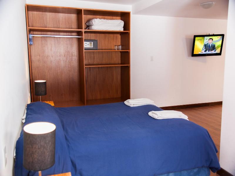 Nbh Premier 3* San Carlos de Bariloche