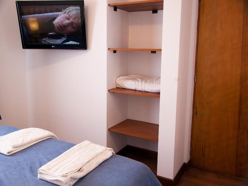 Nbh Premier Hotel San Carlos de Bariloche