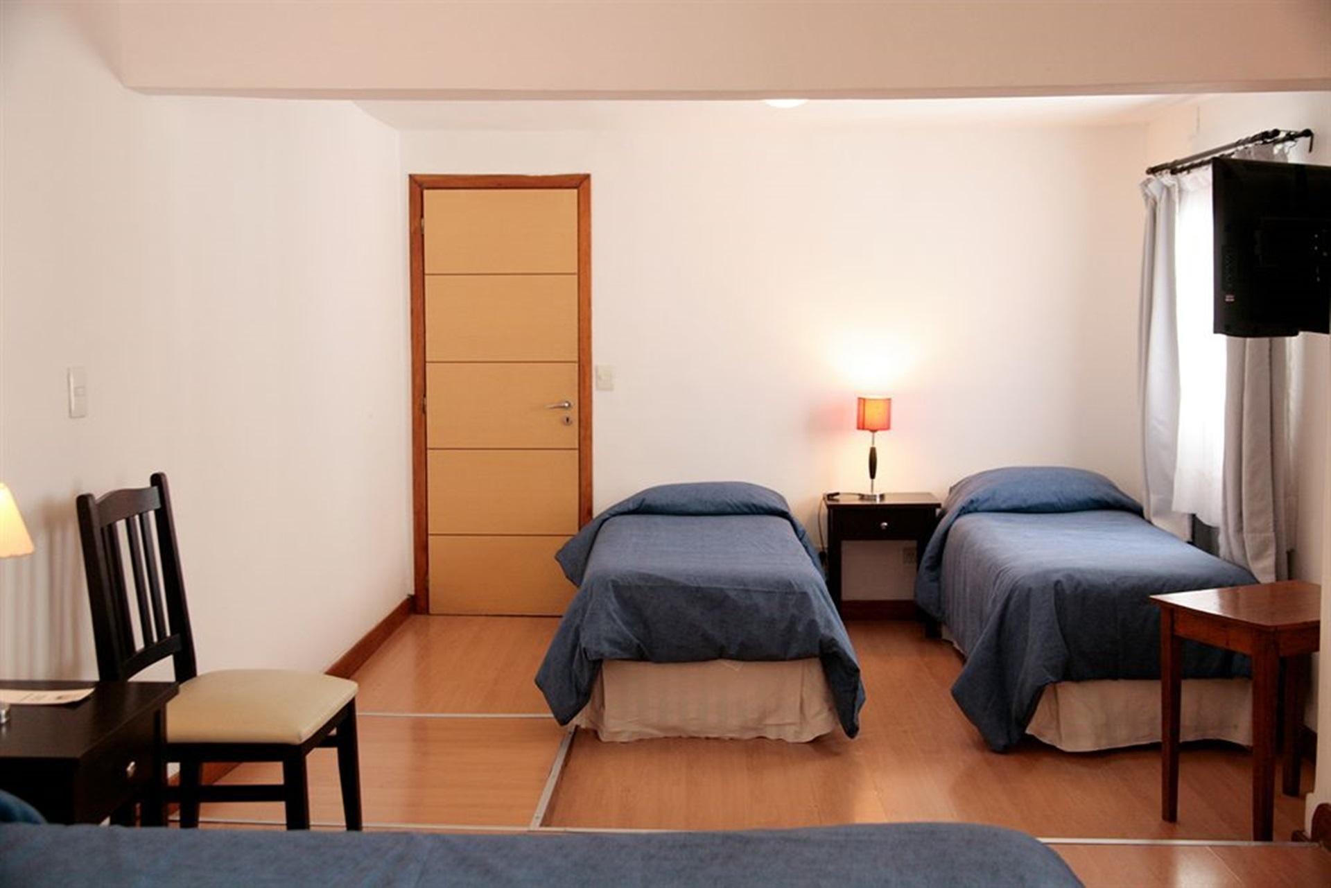 Hotel Nbh Premier San Carlos de Bariloche