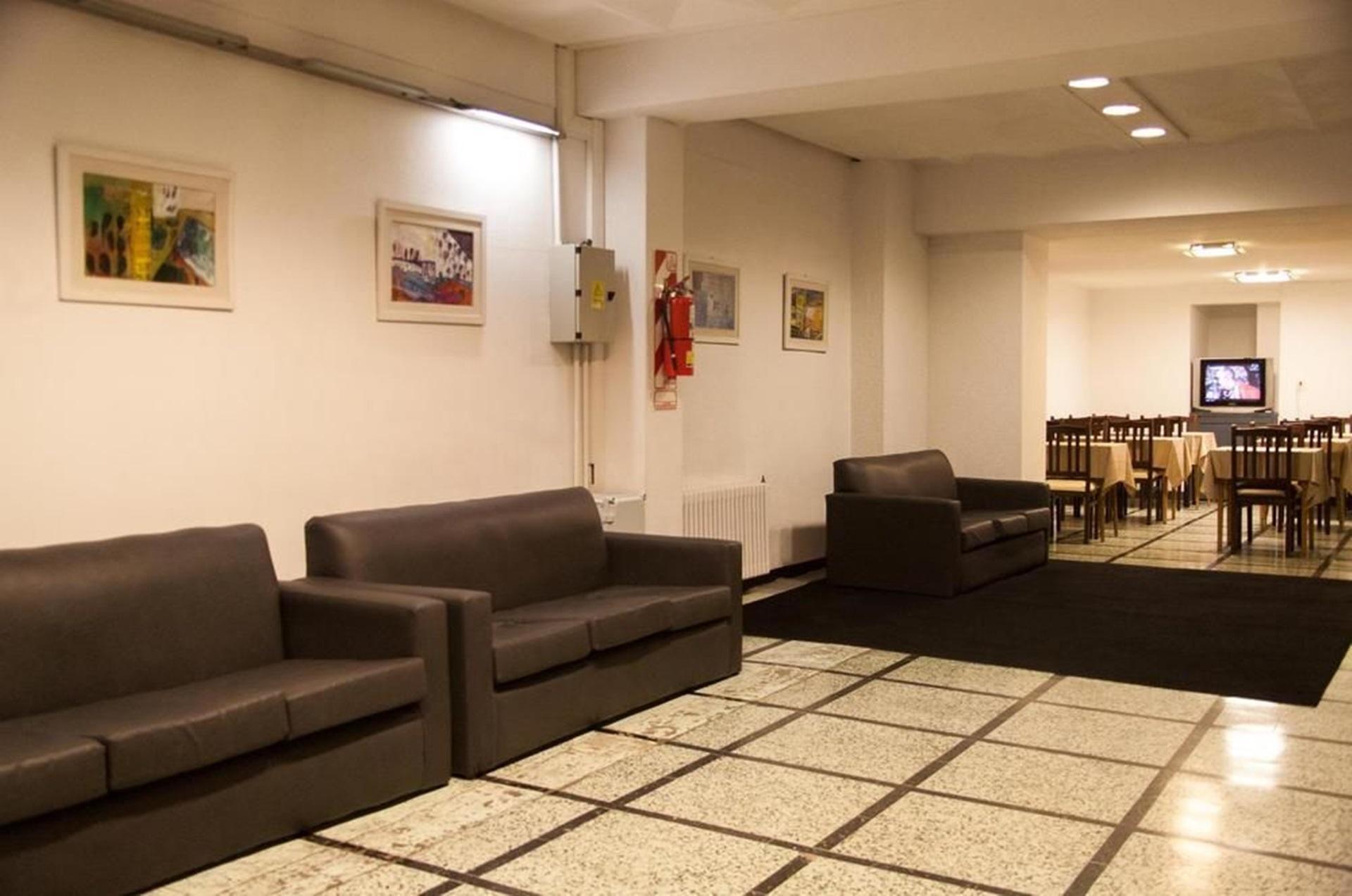 Nbh Premier 3* San Carlos de Bariloche