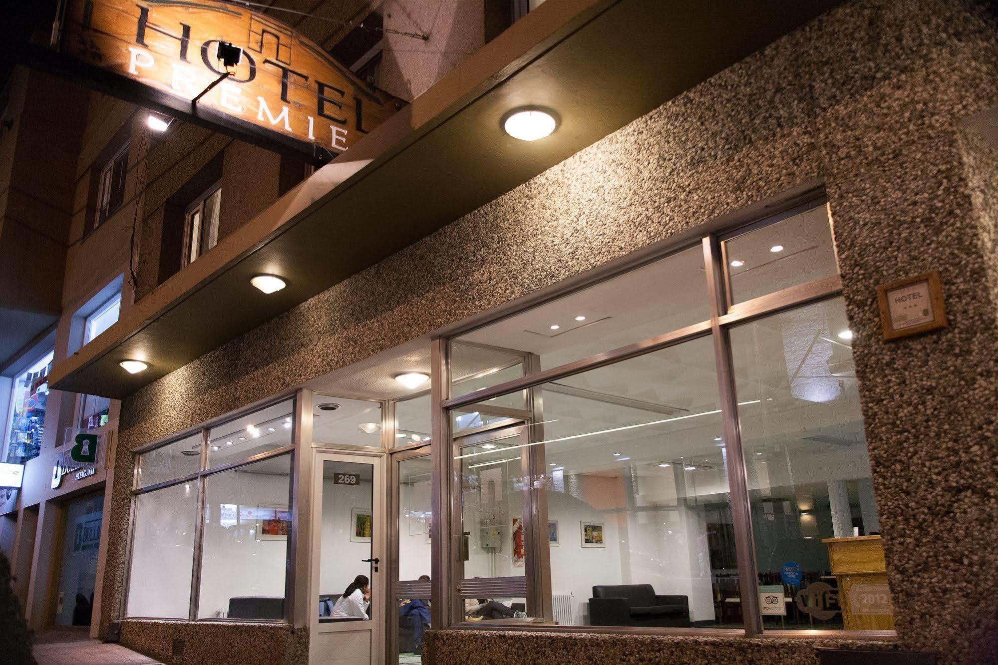 Nbh Premier Hotel