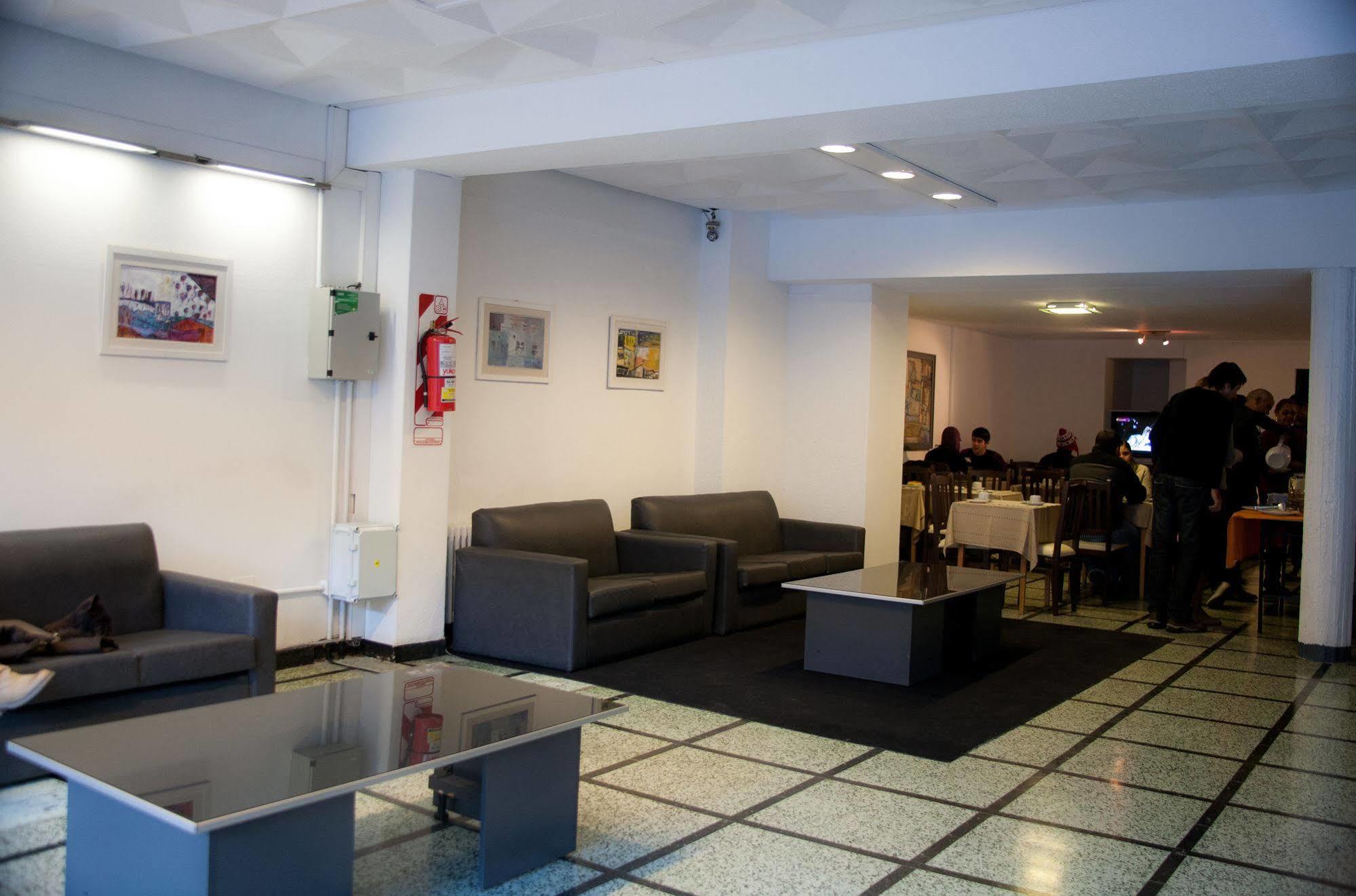 Nbh Premier Hotel San Carlos de Bariloche