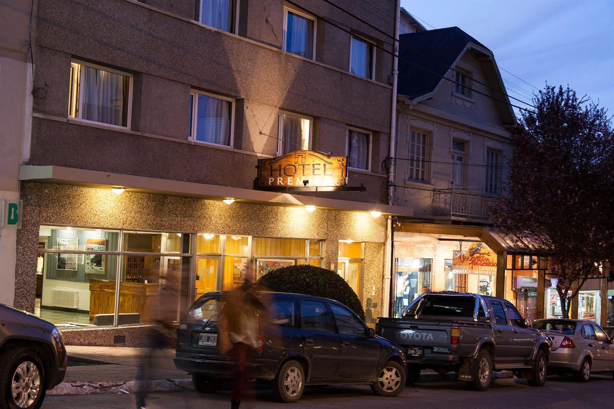 Nbh Premier 3*