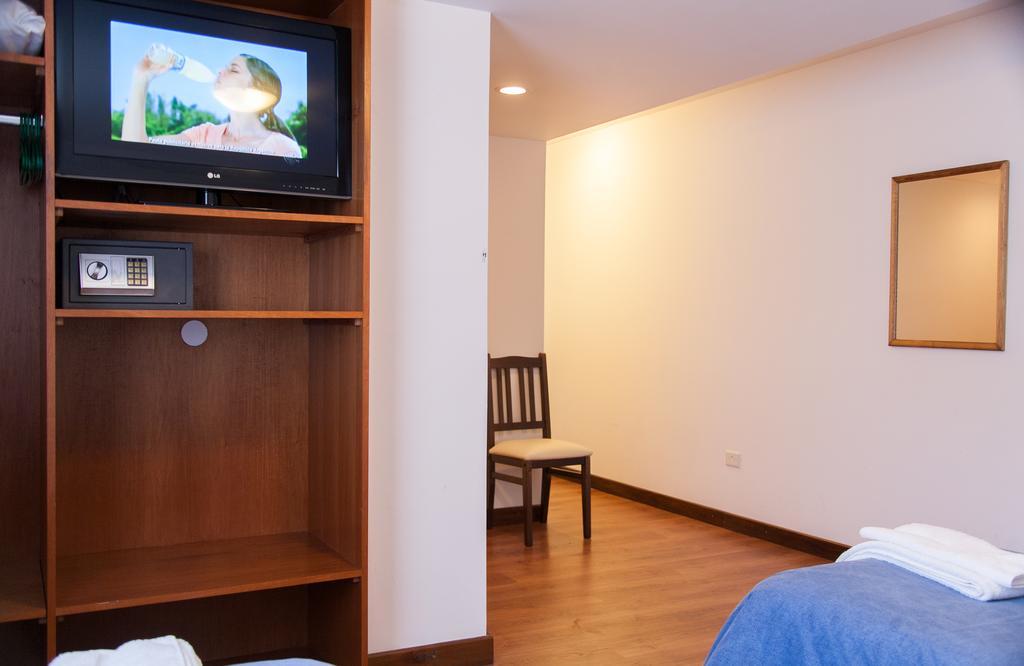 Nbh Premier Hotel